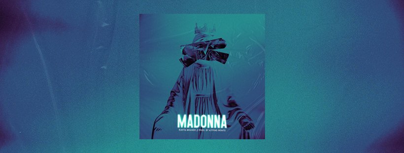 Ravita Brando - Madonna