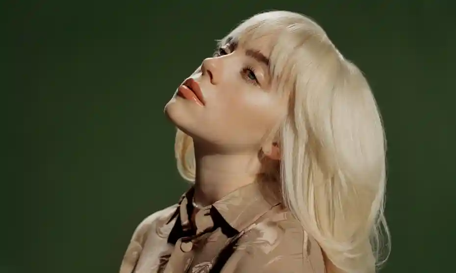 Είναι η Billie Eilish "Happier Than Ever";