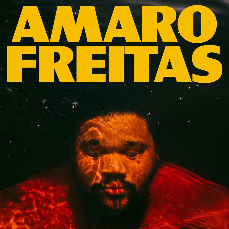 Amaro Freitas