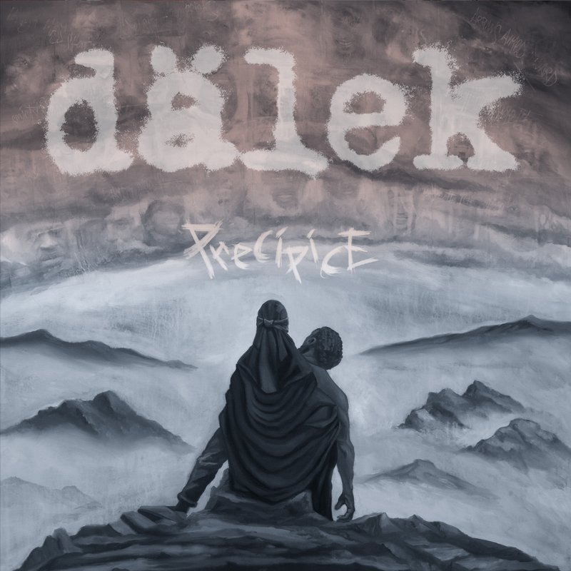 Dälek-Precipice