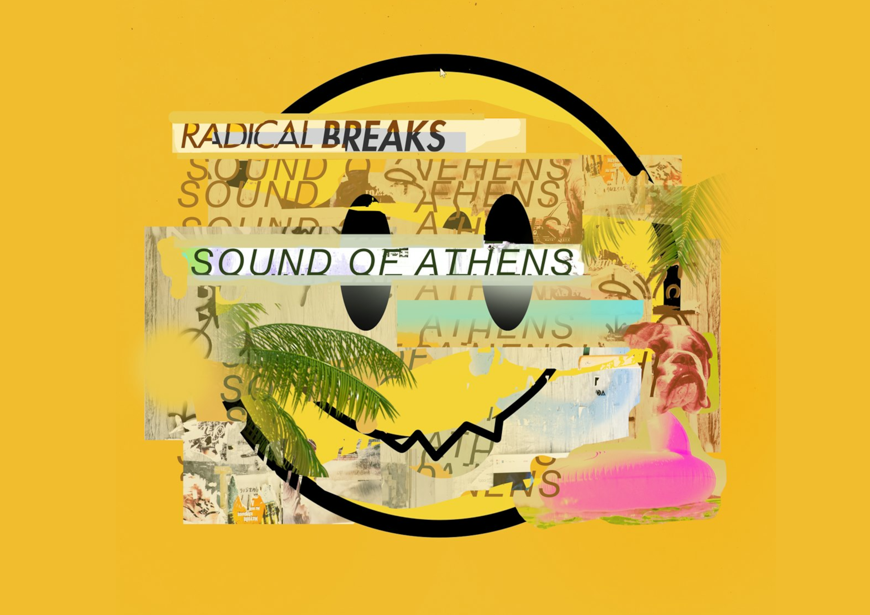 The Sound of Athens | Ο ήχος της Αθήνας