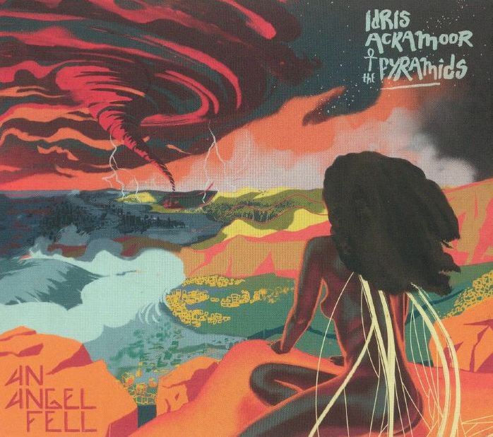 Idris Ackamoor The Pyramids - An Angel Fell.jpg