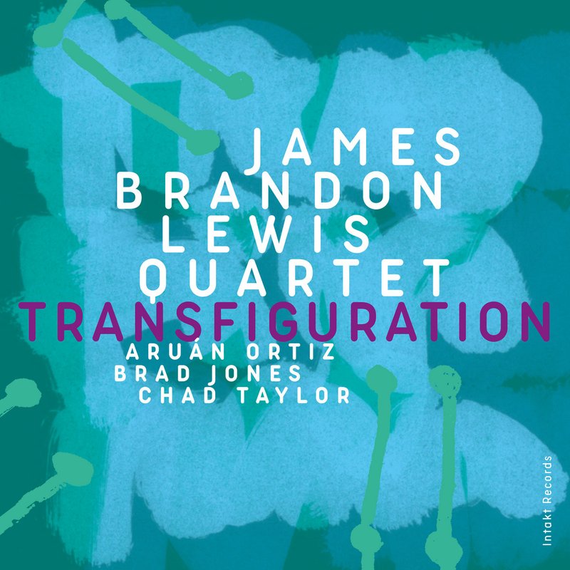 James Brandon Lewis Quartet