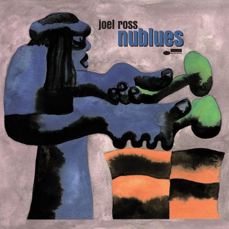 Joel Ross