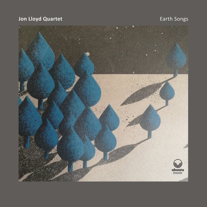 Jon Lloyd Quartet