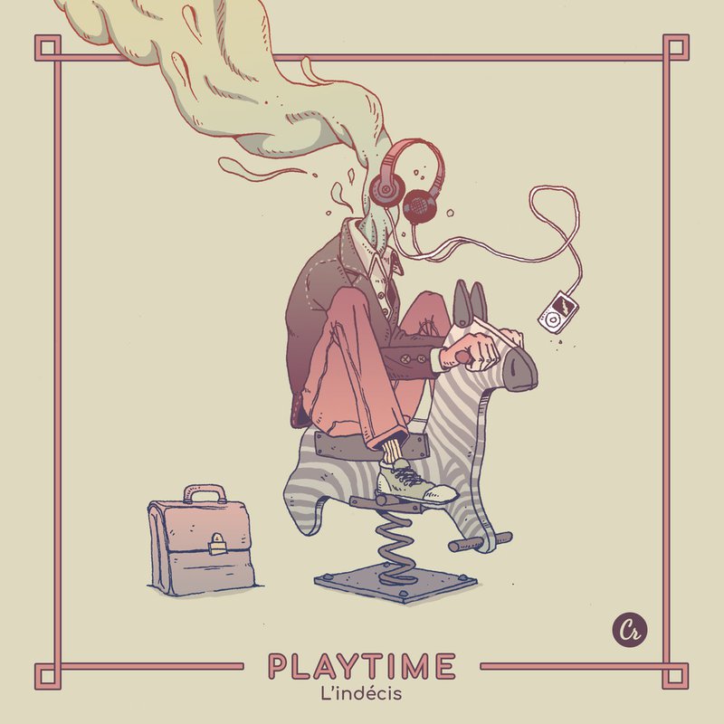 L' Indecis - Playtime.jpg