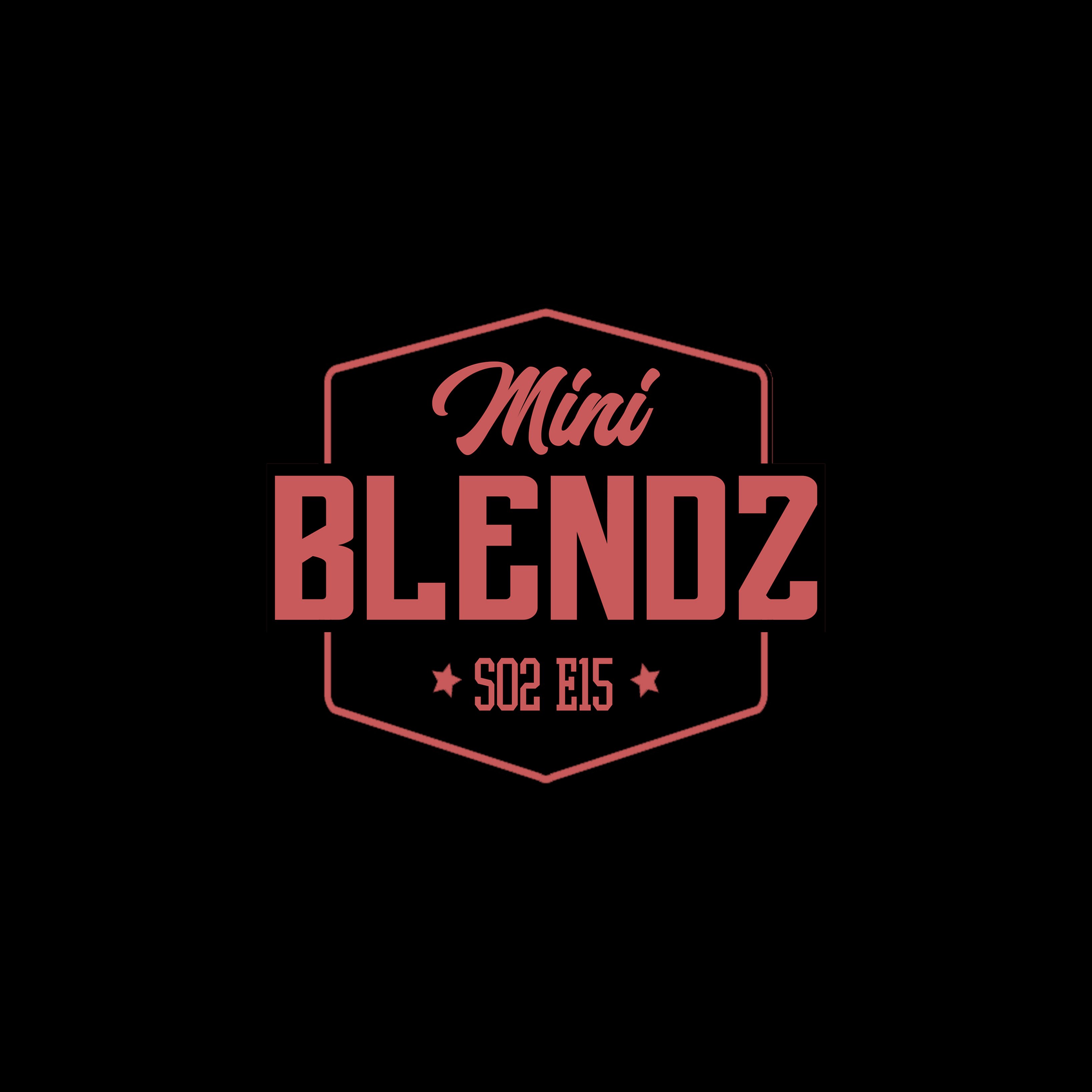 Mini Blendz S02 - E15