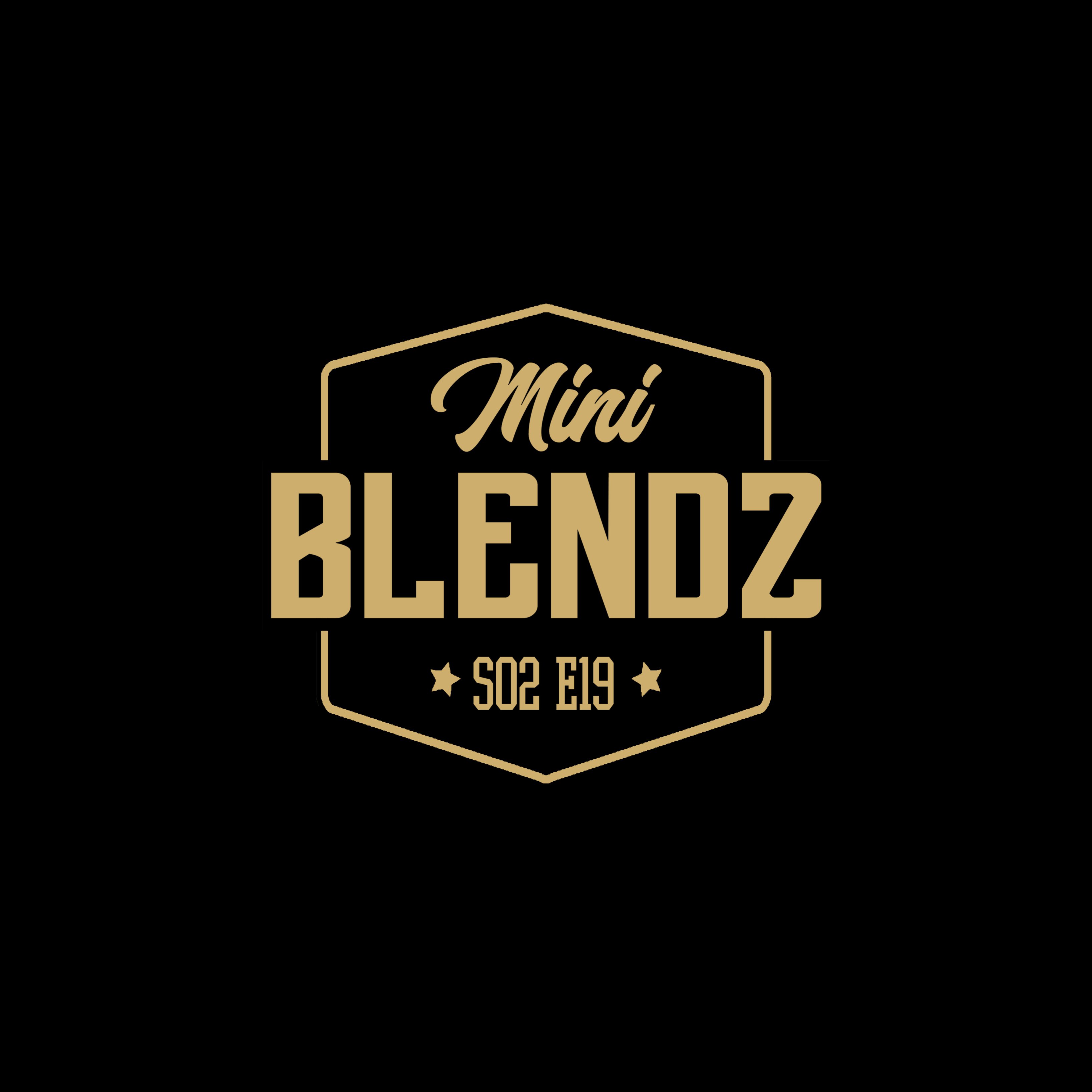 Mini Blendz S02E19