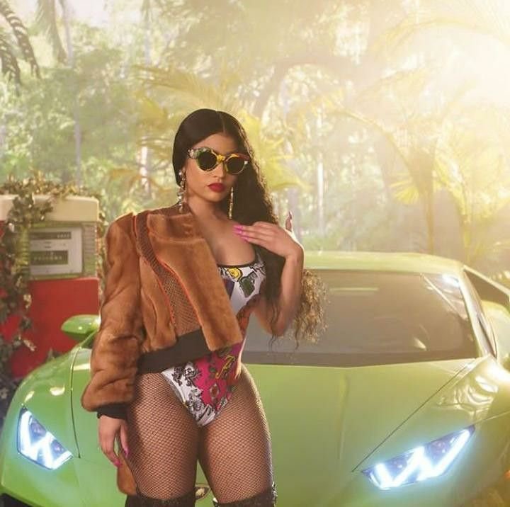 Nicki Minaj _ MEGATRON.jpeg