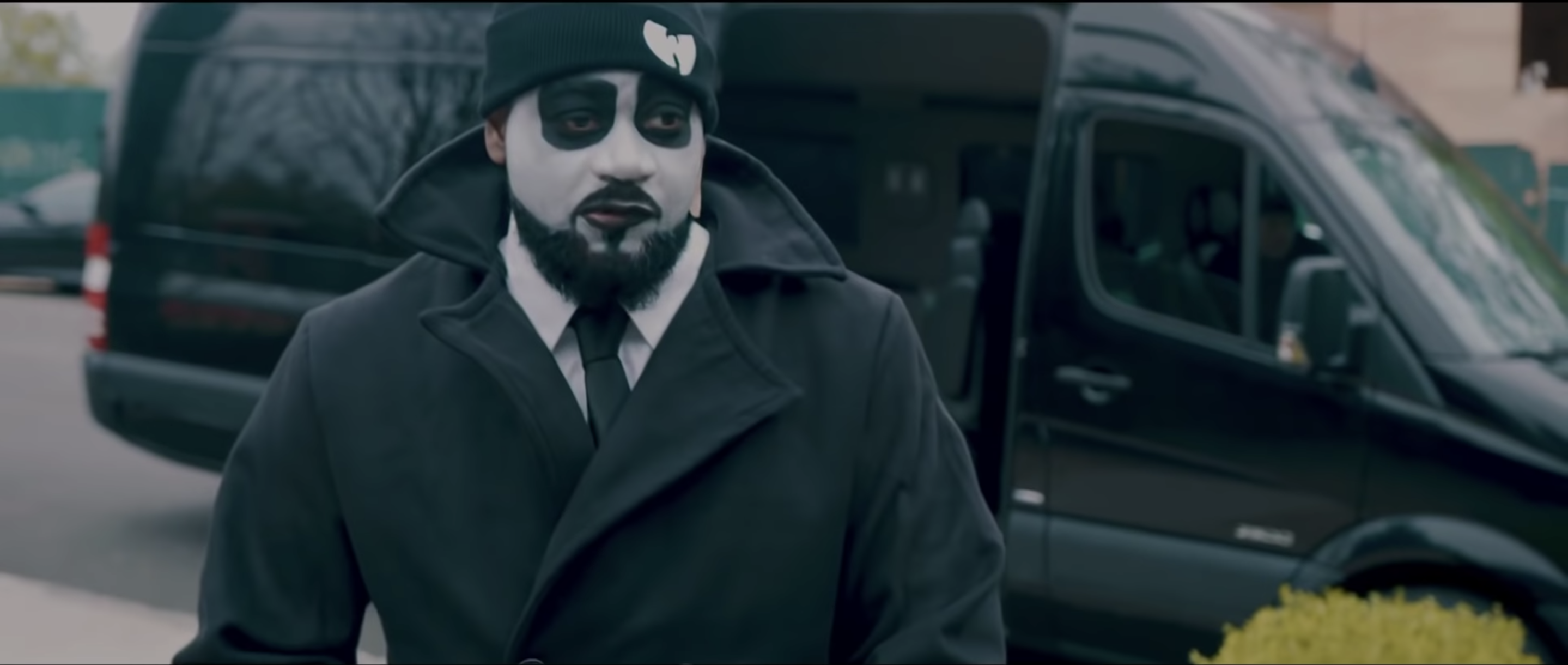 Δείτε το τρελό νέο video του Ghostface