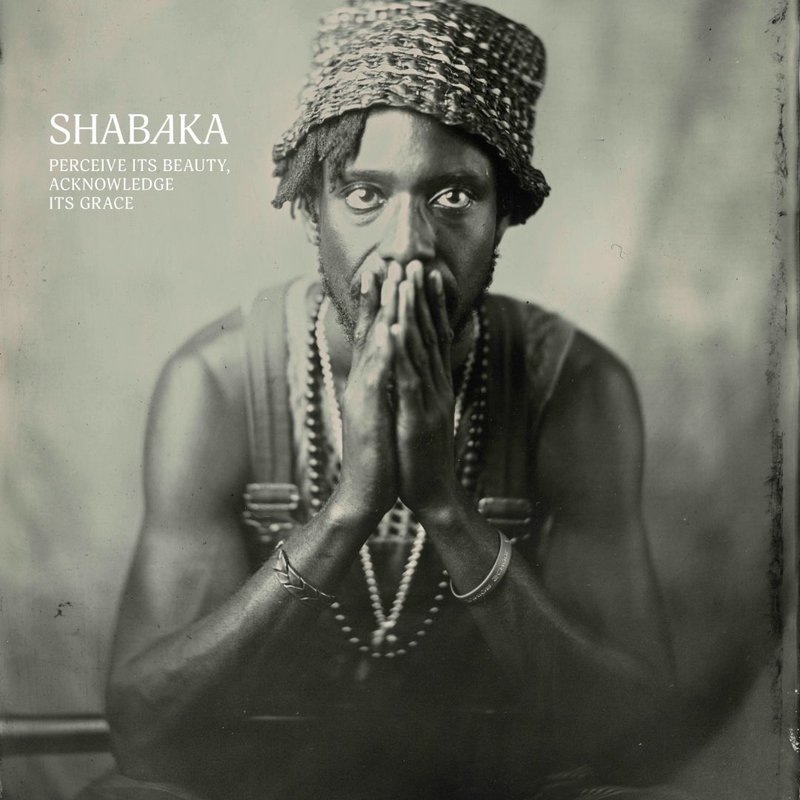 Shabaka