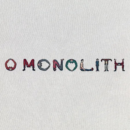 Squid-O-Monolith