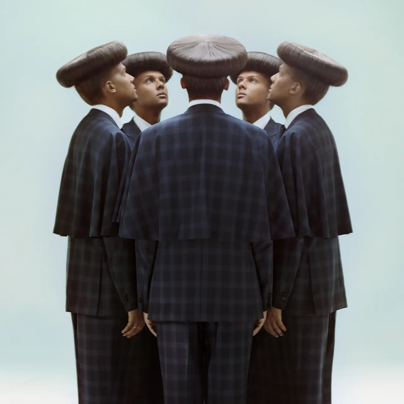 Stromae-Multitude