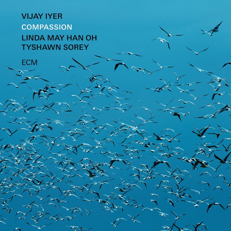 Vijay Iyer