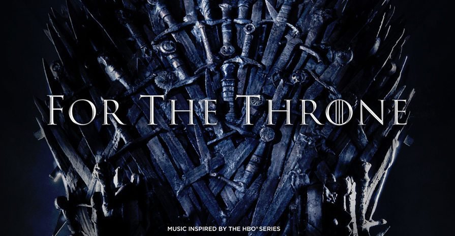 A$AP Rocky, SZA, Travi$ Scott στο ‘Game of Thrones’ Soundtrack